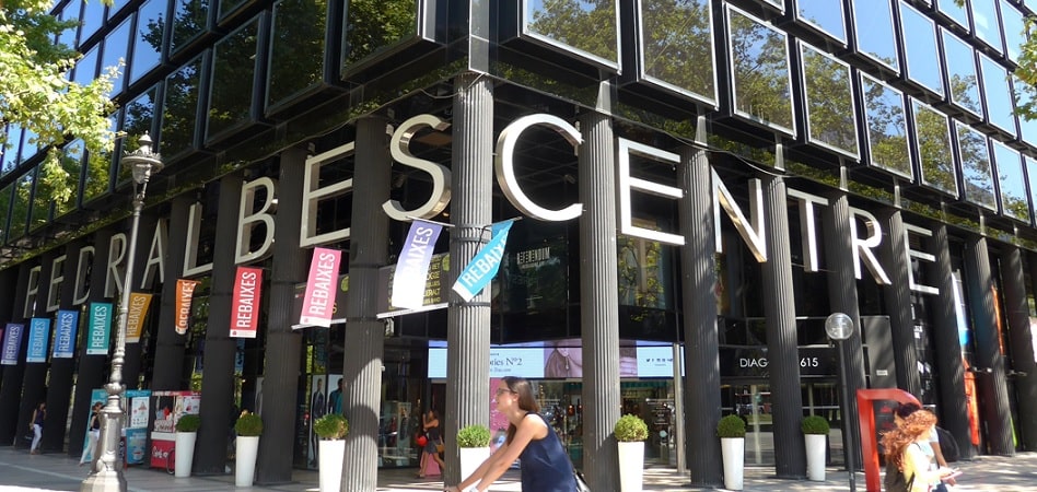 Uniqlo: tercera tienda en España en un año